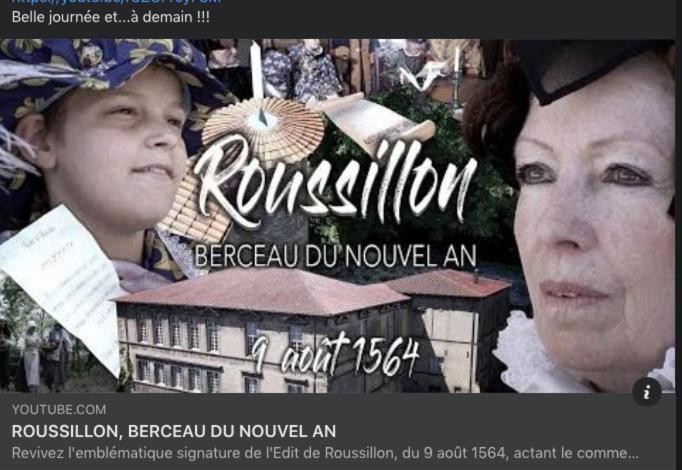 Апартаменты Le Charles IX Руссильон Экстерьер фото